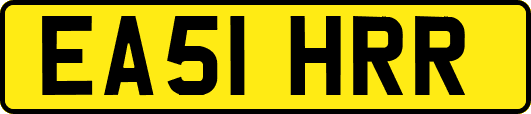 EA51HRR