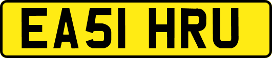 EA51HRU