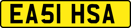 EA51HSA