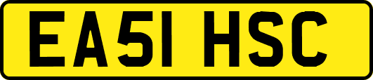 EA51HSC