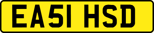 EA51HSD