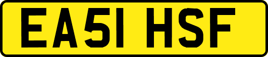 EA51HSF