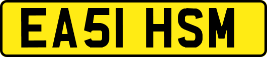 EA51HSM