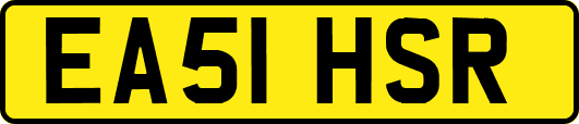 EA51HSR