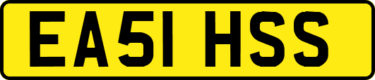 EA51HSS