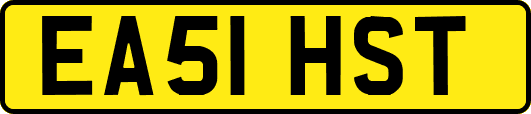 EA51HST