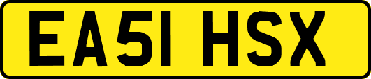 EA51HSX