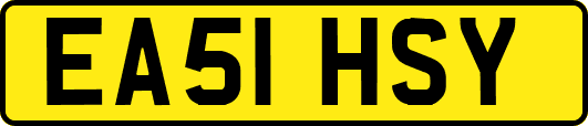 EA51HSY