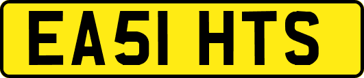 EA51HTS