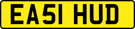 EA51HUD