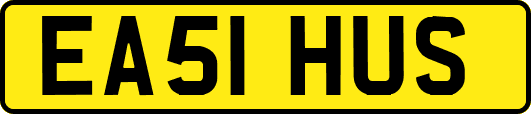 EA51HUS