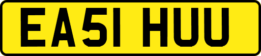 EA51HUU
