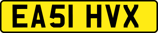 EA51HVX