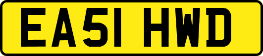 EA51HWD