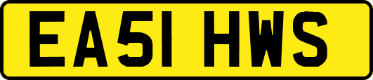 EA51HWS