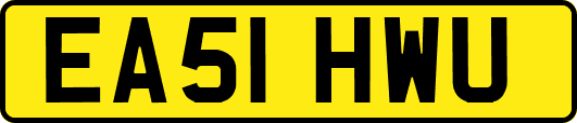 EA51HWU