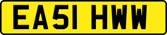 EA51HWW