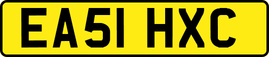 EA51HXC
