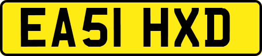 EA51HXD