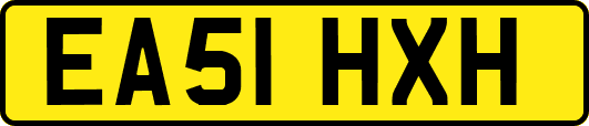 EA51HXH