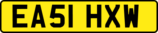 EA51HXW