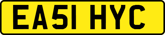 EA51HYC