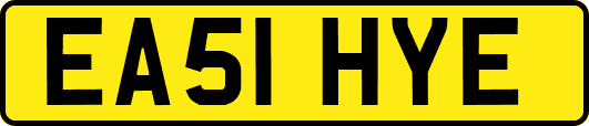 EA51HYE