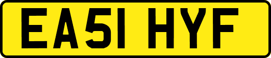 EA51HYF