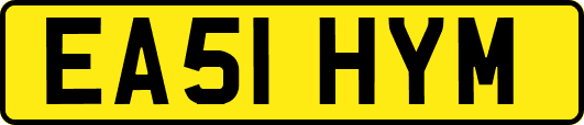 EA51HYM