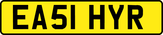 EA51HYR