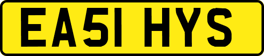 EA51HYS