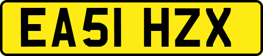 EA51HZX