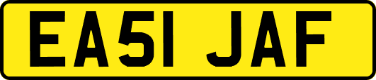 EA51JAF