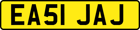EA51JAJ