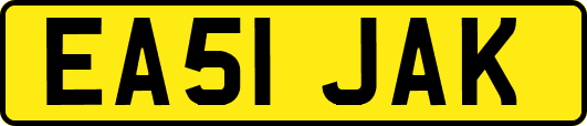 EA51JAK
