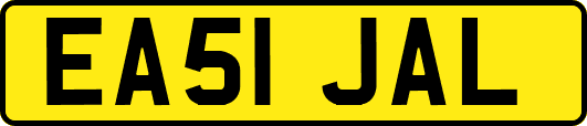 EA51JAL