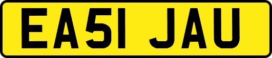EA51JAU