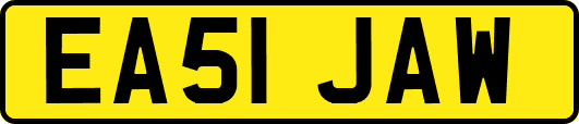 EA51JAW