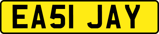 EA51JAY