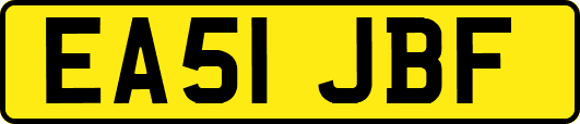 EA51JBF