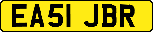 EA51JBR