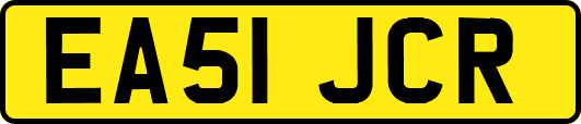 EA51JCR