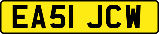 EA51JCW