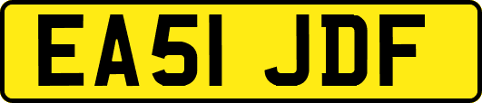 EA51JDF