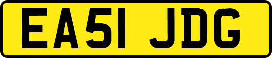 EA51JDG