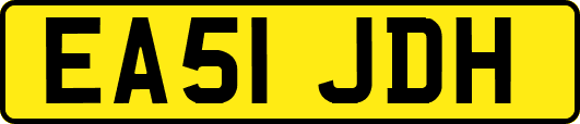 EA51JDH