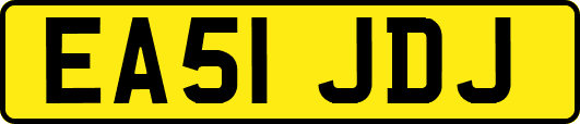 EA51JDJ