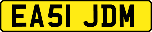 EA51JDM