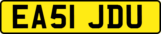 EA51JDU