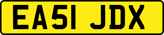 EA51JDX